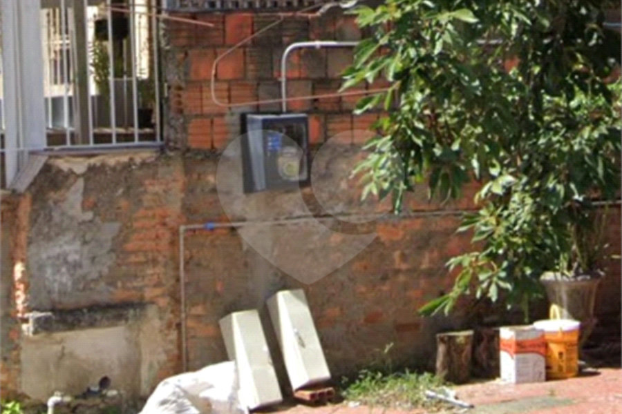 Terreno à venda em Santana, São Paulo, SP