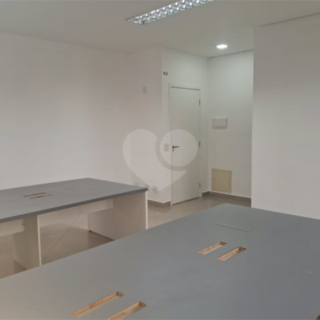 Sala à venda ou para alugar em Vila Gustavo, São Paulo, SP