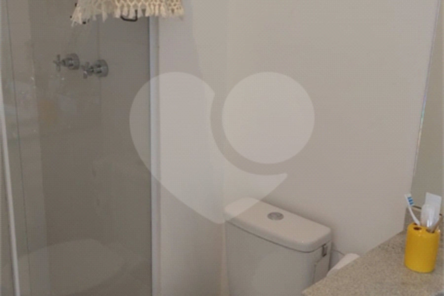 Apartamento à venda com 3 suítes em Freguesia do Ó, São Paulo, SP