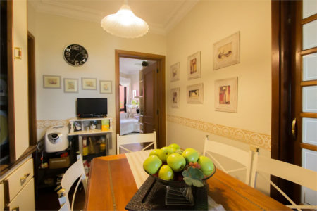 Apartamento à venda com 3 quartos, sendo 1 suíte, em Vila Andrade, São Paulo, SP
