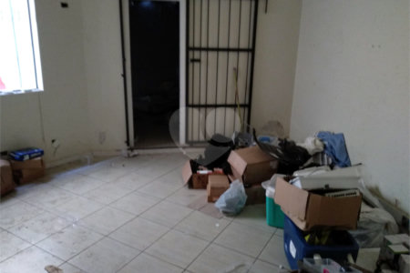 Sobrado à venda com 1 quarto em Campo Belo, São Paulo, SP