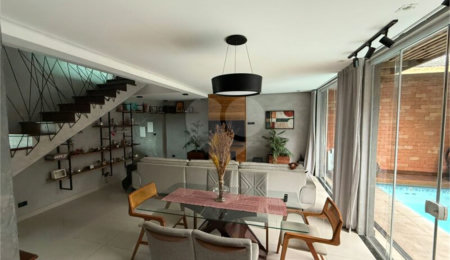 Casa à venda com 3 suítes em Taboão, São Roque, SP