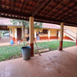 Sítio Residencial à venda, Taiacupeba, Mogi das Cruzes - SI0009.