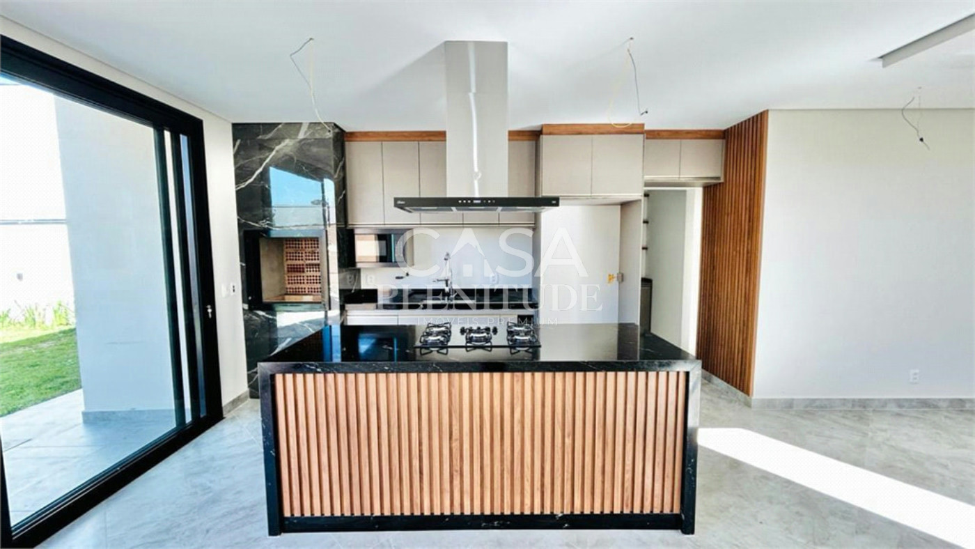 Casa em condomínio à venda com 3 suítes em Cajuru do Sul, Sorocaba, SP