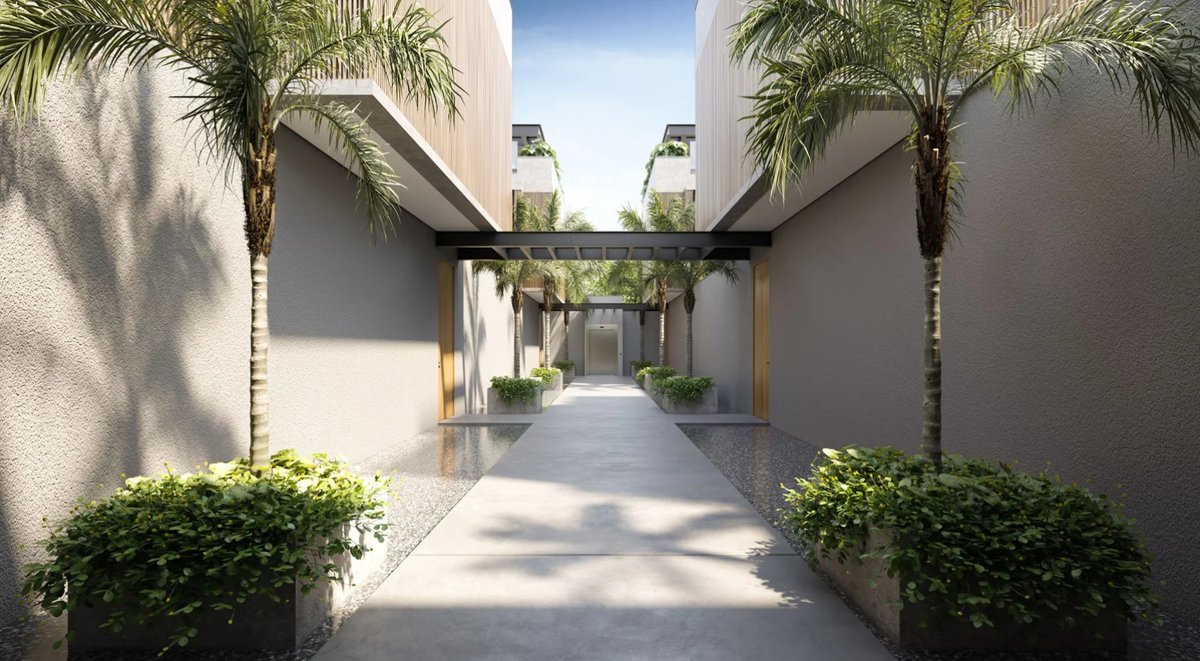 Condomínio de casas exclusivo Jardim Europa