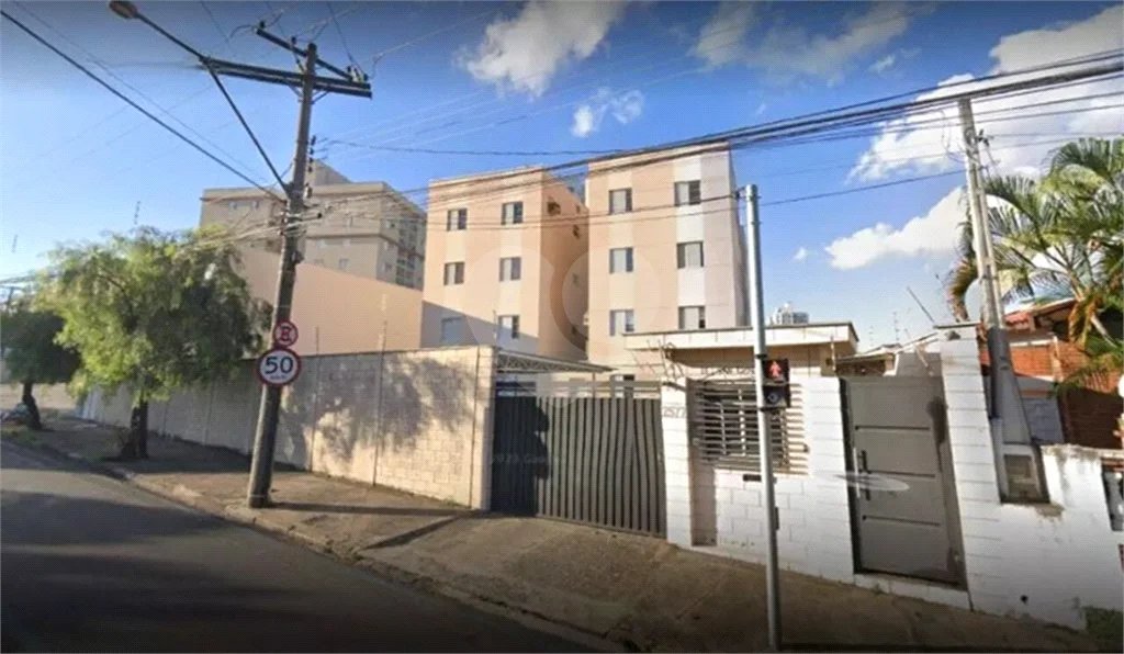 Apartamento à venda na Vila Monteiro em Piracicaba - SP.