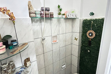 Apartamento à venda com 2 quartos em Alto da Boa Vista, Rio de Janeiro, RJ