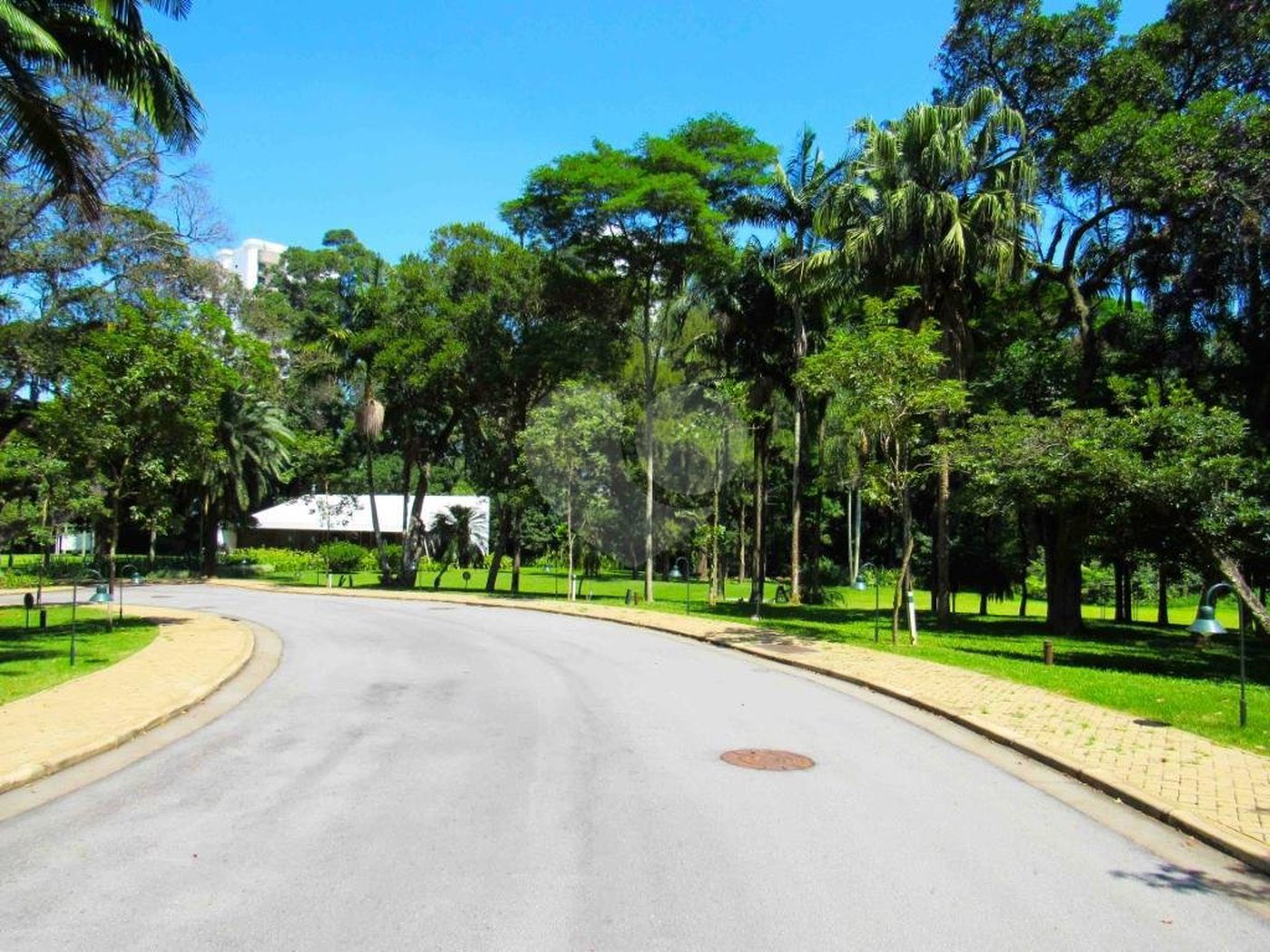 Loteamento à venda em Alto da Boa Vista, São Paulo, SP