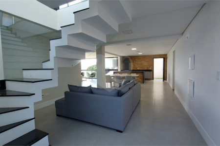 Casa à venda ou para alugar com 5 suítes no condomínio Residencial Alphaville Ii, São José dos Campos - SP
