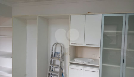 Apartamento à venda com 4 quartos, sendo 2 suítes,  em Vila Suzana, São Paulo, SP
