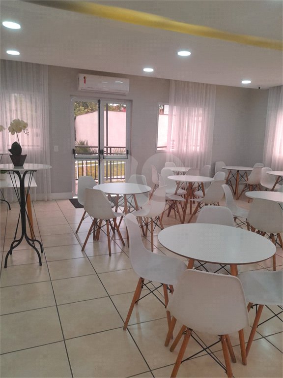 Apartamento à venda com 2 quartos em Campo Grande, Rio de Janeiro, RJ