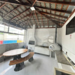 Apartamento à venda com 2 quartos, sendo 1 suíte,  em Jardim Satélite, São José dos Campos, SP