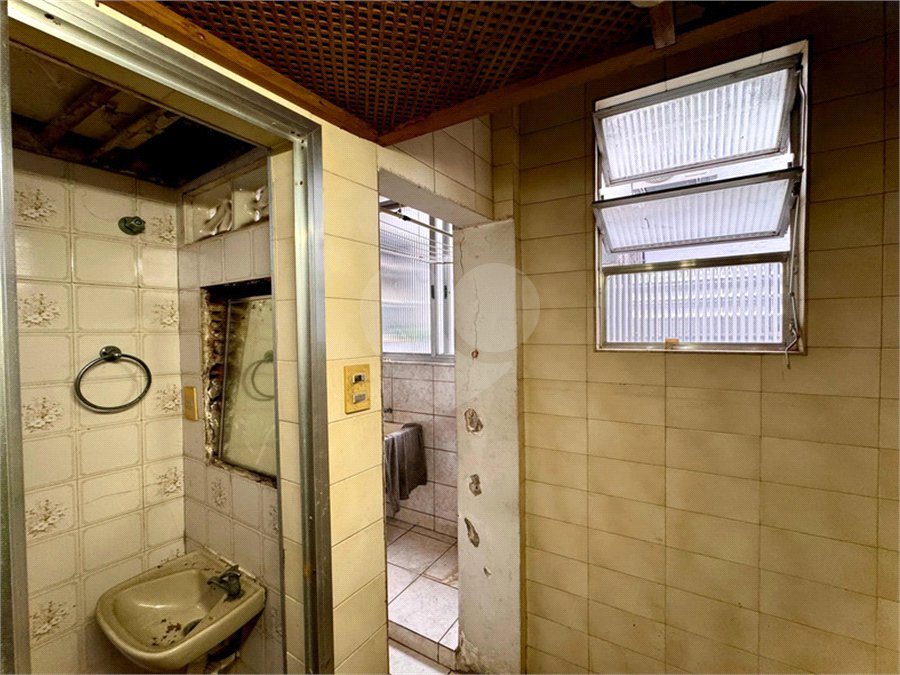 Apartamento à venda com 2 quartos em Humaitá, Rio de Janeiro, RJ