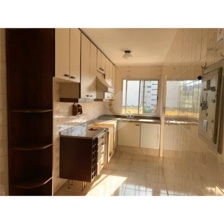 Apartamento à venda com 2 quartos em Barra Funda, São Paulo, SP