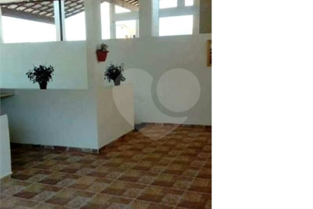 Casa de Vila à venda com 1 quarto em Guaratiba, Rio de Janeiro, RJ