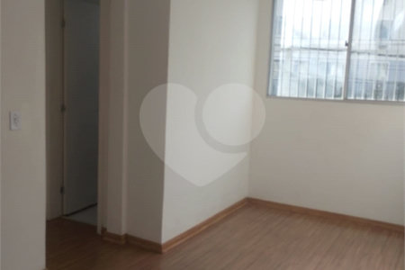 Apartamento à venda com 2 quartos em Campo Grande, Rio de Janeiro, RJ