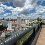 Apartamento à venda com 2 quartos, sendo 1 suíte, em Jardim Paulistano, Sorocaba, SP