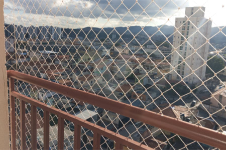 Apartamento à venda com 3 quartos, sendo 1 suíte,  em Picanço, Guarulhos, SP