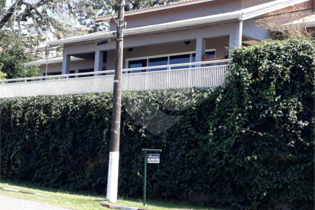 Casa à venda com 3 suítes em Condomínio Parque das Garças I, Atibaia, SP