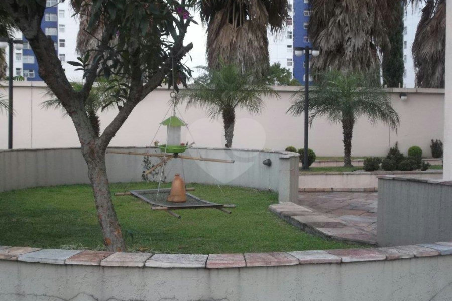 Apartamento à venda com 4 quartos, sendo 2 suítes, em Santana, São Paulo, SP