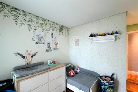 Apartamento à venda ou para alugar com 3 suítes em Vila Dayse, São Bernardo do Campo, SP