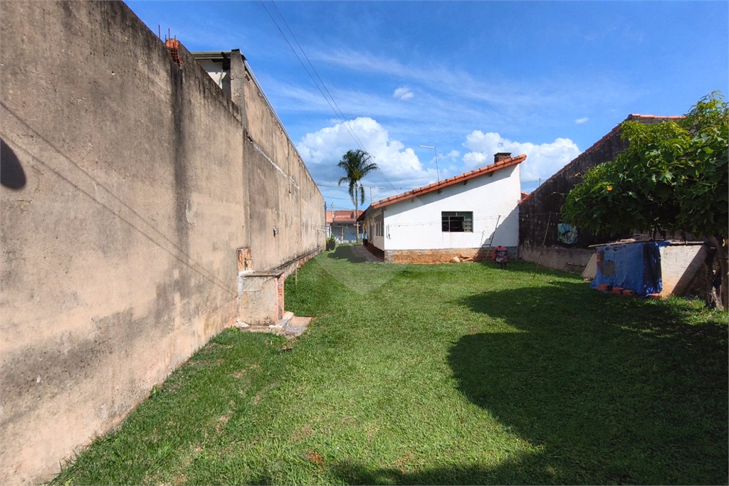 Casa à venda com 3 quartos em Jardim Bela Vista, Itapetininga, SP