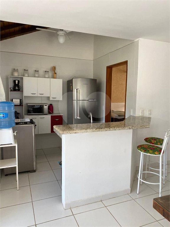 Casa à venda ou para alugar com 3 quartos em Praia Rasa, Armação dos Búzios, RJ