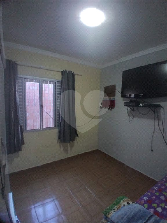 Casa de Vila à venda com 3 quartos em Vila Gustavo, São Paulo, SP