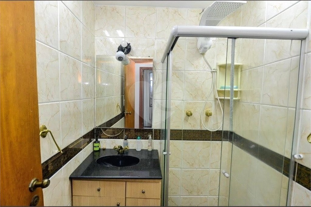 Apartamento à venda com 3 quartos, sendo 1 suíte, em Tijuca, Rio de Janeiro, RJ