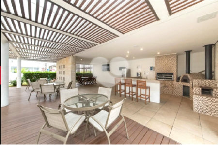 Apartamento à venda com 3 suítes em Vila Dom Pedro I, São Paulo, SP