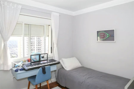 Apartamento à venda com 3 suítes em Vila Leopoldina, São Paulo, SP