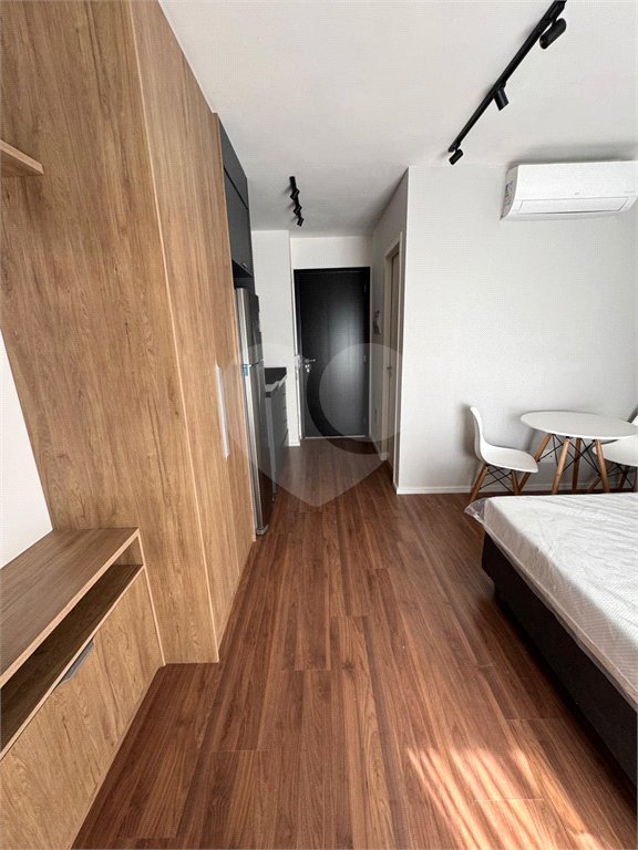 Studio para alugar com 1 quarto em Vila Cordeiro, São Paulo, SP