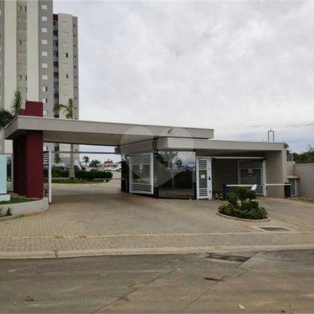 Apartamento à venda com 2 quartos, sendo 1 suíte, em Jardim Bela Vista, Indaiatuba, SP