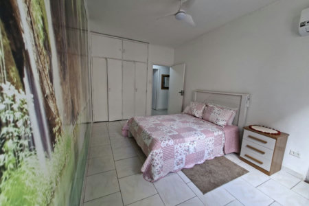 Apartamento com 2 dormitórios, 93 m² - venda por R$ 1.200.000,00 ou aluguel por R$ 7.021,00/mês - Gonzaga - Santos/SP