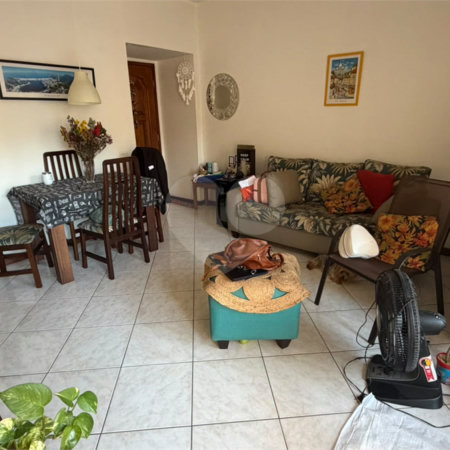 Apartamento à venda com 2 quartos, sendo 1 suíte,  em Lins de Vasconcelos, Rio de Janeiro, RJ
