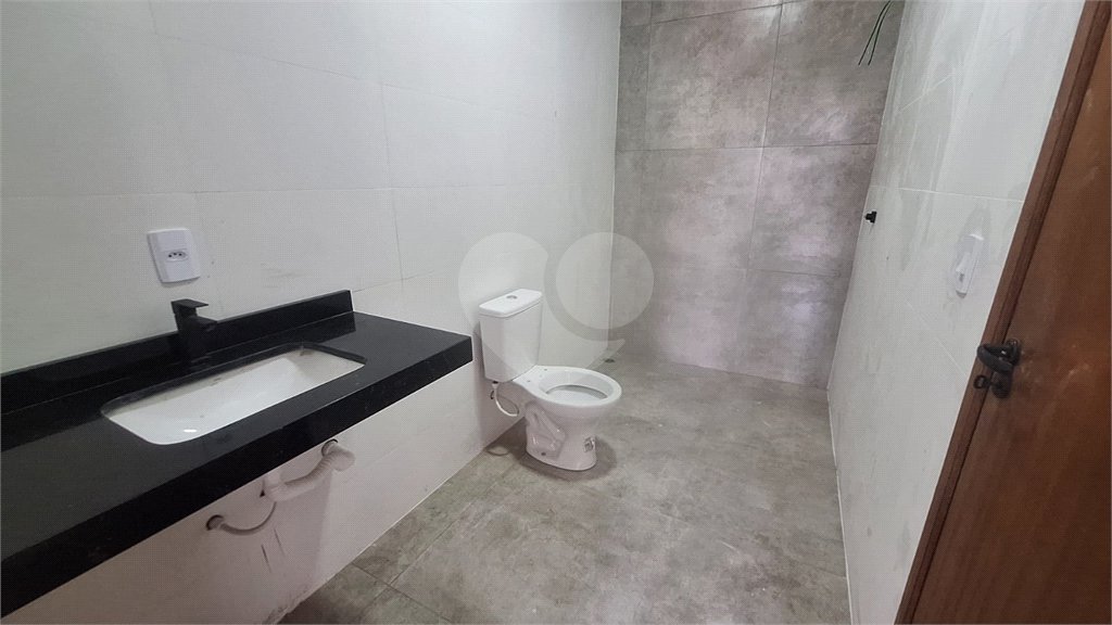 Casa de Vila à venda com 2 suítes em Wanel Ville, Sorocaba, SP