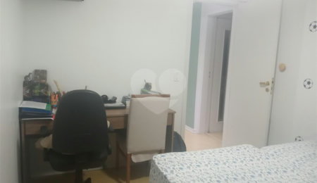 Apartamento à venda com 2 quartos, sendo 1 suíte,  em Vila Maria, São Paulo, SP