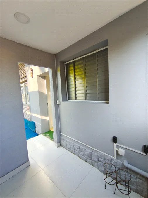 Casa Térrea à venda ou para alugar em Jardim Bonfiglioli, São Paulo, SP
