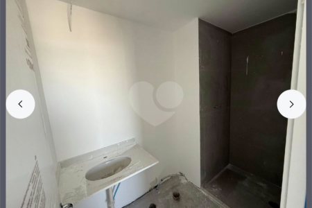 Apartamento à venda com 1 quarto em Ferreira, São Paulo, SP