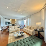 Apartamento à venda com 4 suítes em Vila Suzana, São Paulo, SP