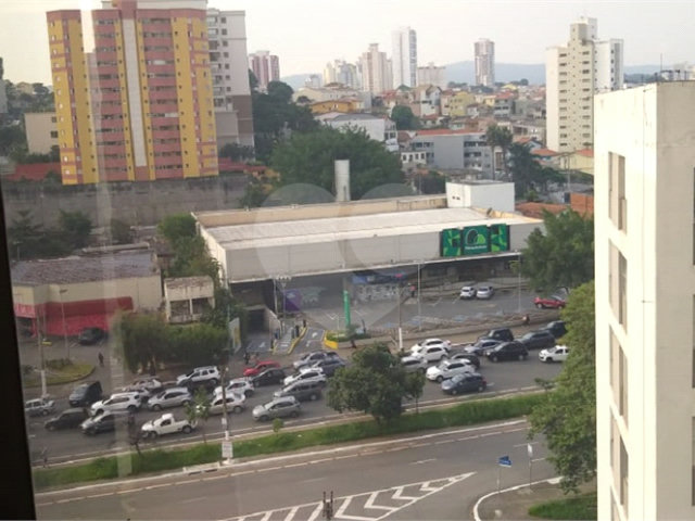 Sala à venda em Mandaqui, São Paulo, SP
