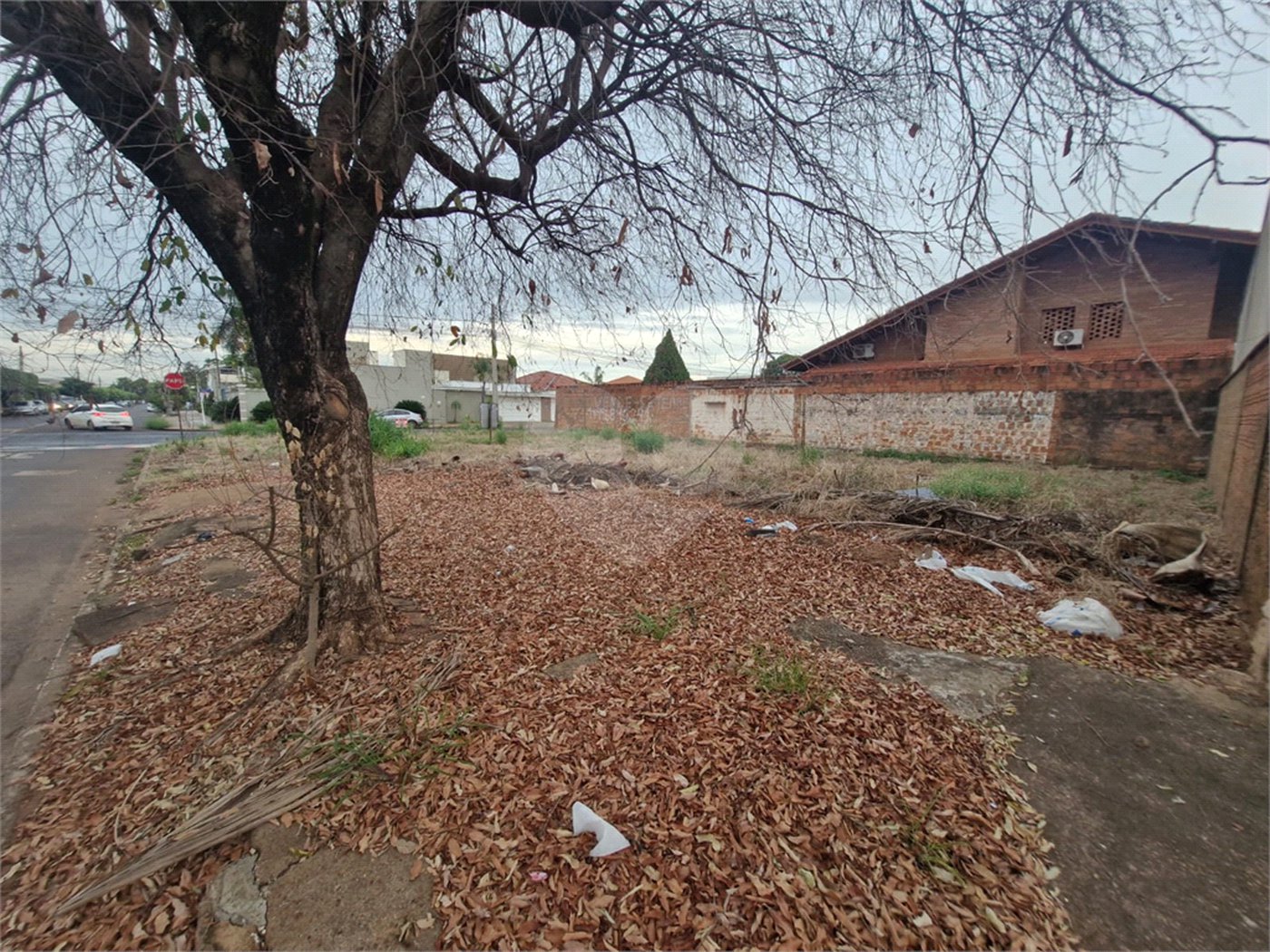 Terreno à venda no Centro, Três Lagoas, MS