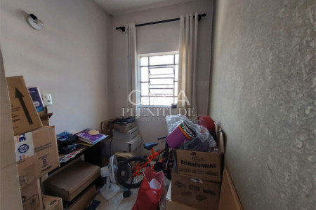 Sobrado à venda com 4 quartos em Vila Augusta, Sorocaba, SP