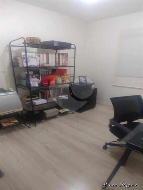 Apartamento à venda com 3 quartos, sendo 1 suíte,  em Cambuci, São Paulo, SP