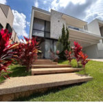Casa à venda com 3 suítes no condomínio Cyrela Landscape Esplanada, Votorantim - SP