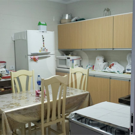 Casa à venda com 4 quartos em Cidade Jardim Cumbica, Guarulhos, SP