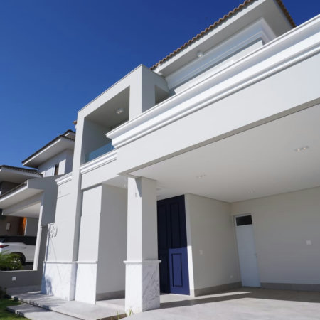 Casa à venda com 4 quartos, sendo 1 suíte, em Parque Residencial Mart Ville, Presidente Prudente, SP