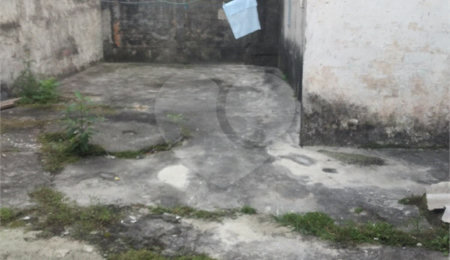 Terreno à venda em Vila Guacuri, São Paulo, SP