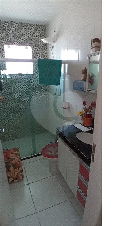 Casa à venda com 3 quartos, sendo 2 suítes, em Campo Grande, Rio de Janeiro, RJ