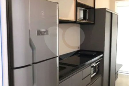 Apartamento à venda com 1 quarto em Vila Mariana, São Paulo, SP